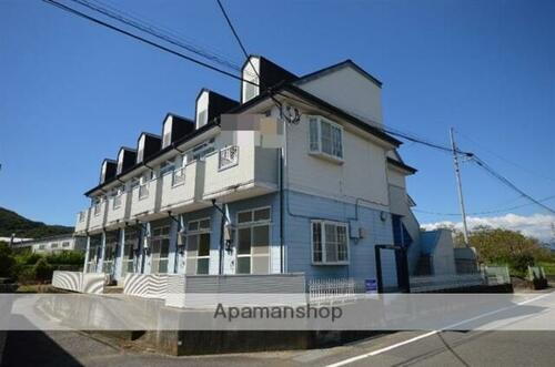 群馬県桐生市広沢町５丁目 賃貸アパート