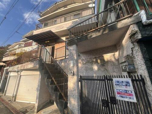 垂水区千鳥ヶ丘２丁目戸建