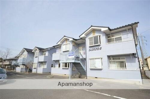 ウィステリアⅡーＡ