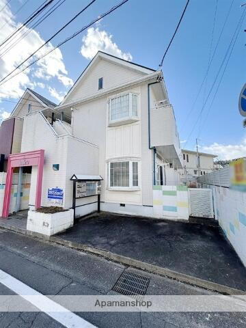 群馬県高崎市片岡町２丁目 賃貸アパート