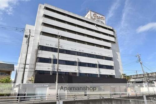 群馬県高崎市高砂町 賃貸マンション