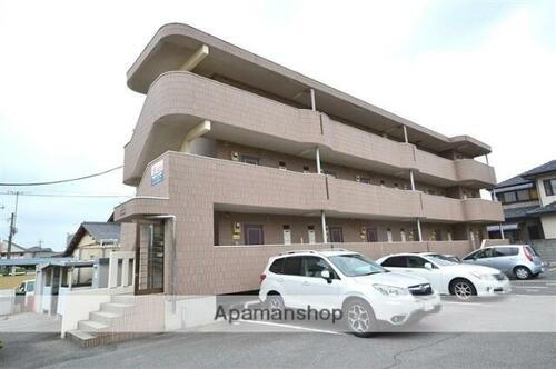 群馬県前橋市下大島町 賃貸マンション