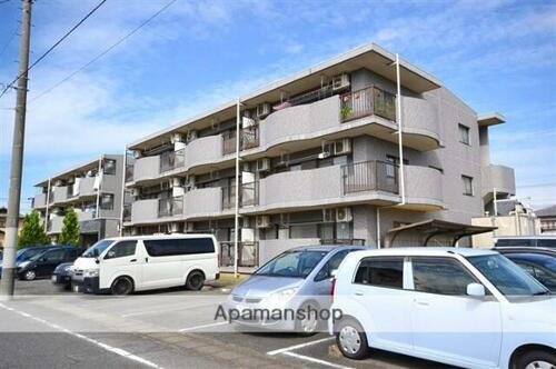 群馬県前橋市天川大島町３丁目 賃貸マンション