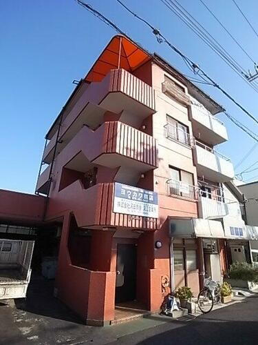 ヨウカワマンション