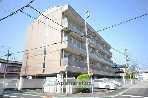 群馬県前橋市本町１丁目 賃貸マンション