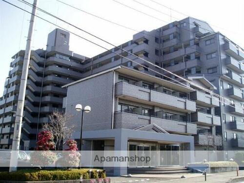 群馬県前橋市南町１丁目 賃貸マンション