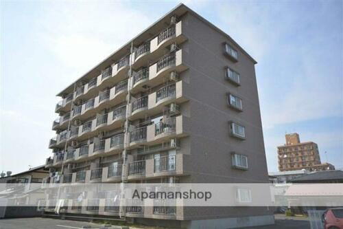 群馬県前橋市古市町１丁目 賃貸マンション