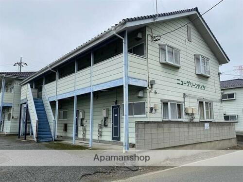 群馬県太田市大原町 賃貸アパート