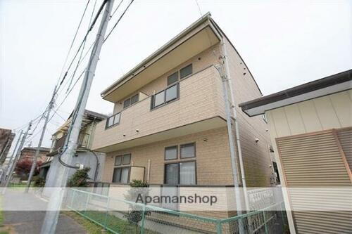 栃木県足利市雪輪町 賃貸アパート