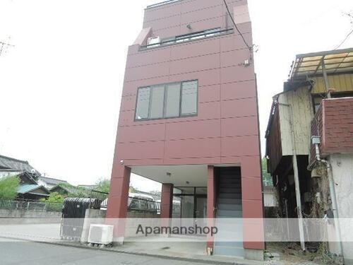 栃木県足利市巴町 賃貸マンション
