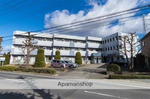 群馬県前橋市上小出町３丁目 賃貸マンション