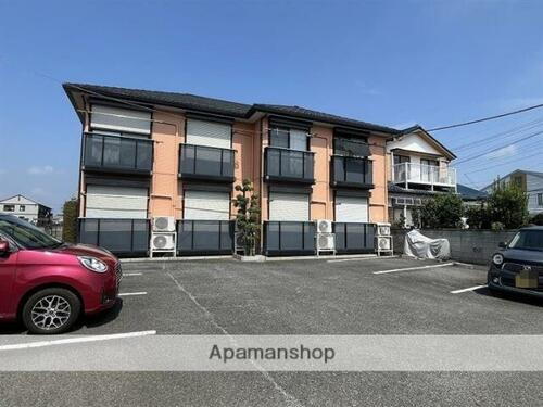 埼玉県本庄市寿２丁目 賃貸アパート