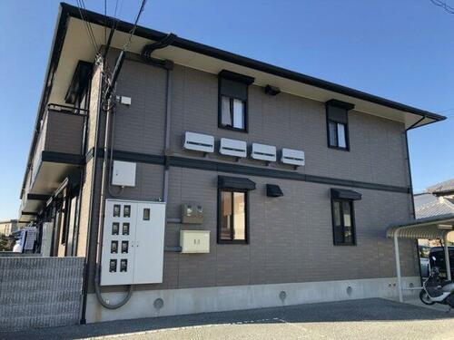 カームフォレスト