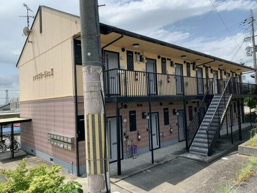 ハイツ　フラリッシュⅡ