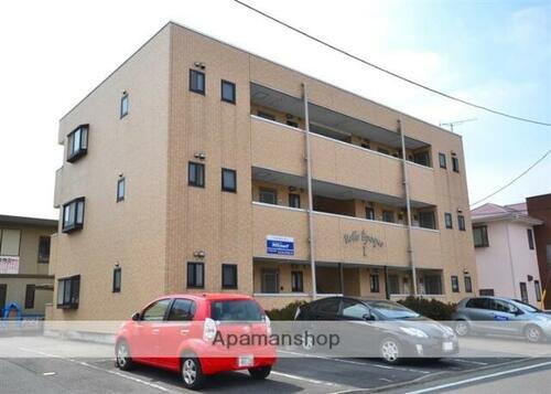 ベルエポックⅠ