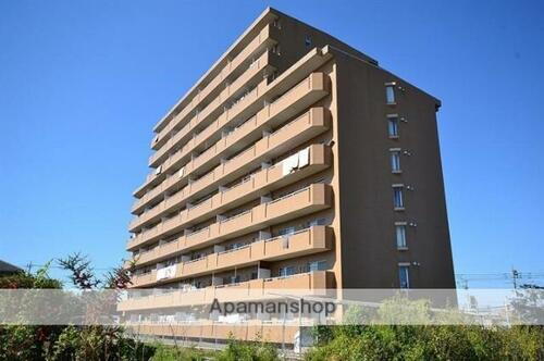 群馬県前橋市小相木町 賃貸マンション