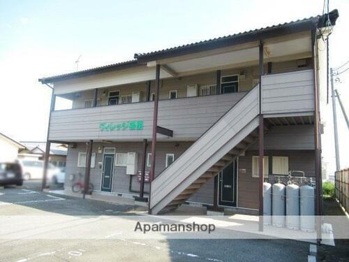 群馬県高崎市塚田町 賃貸アパート