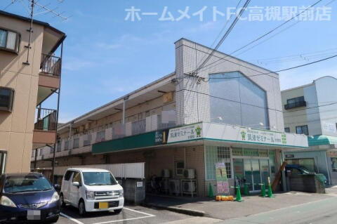 　移行中　城南マンション