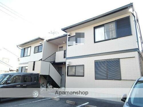 群馬県伊勢崎市今泉町２丁目 賃貸アパート