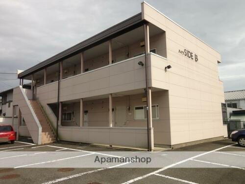 群馬県伊勢崎市連取町 賃貸アパート