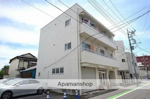 群馬県前橋市本町３丁目 賃貸アパート