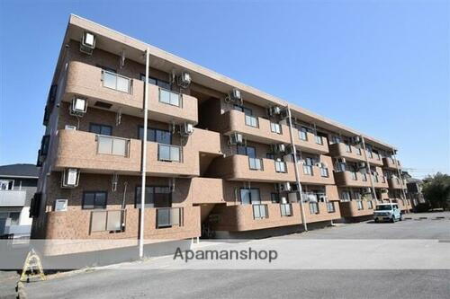 群馬県前橋市小相木町 賃貸マンション