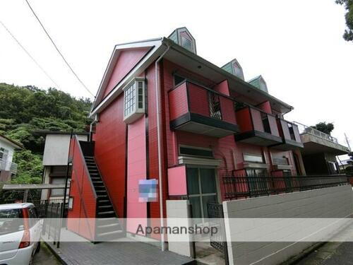 群馬県桐生市堤町３丁目 賃貸アパート