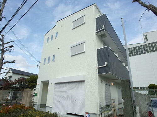 フォルツァ和田岬