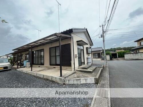 栃木県佐野市犬伏中町 賃貸一戸建て