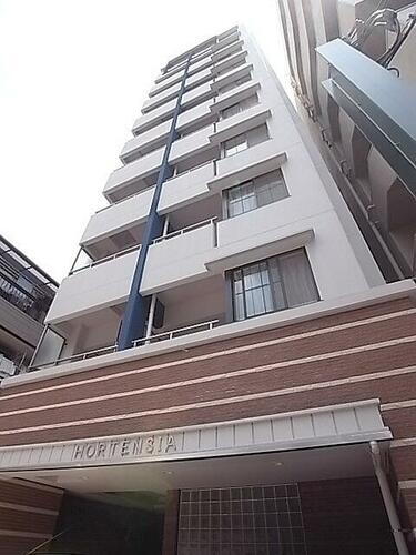 オルタンシア下山手