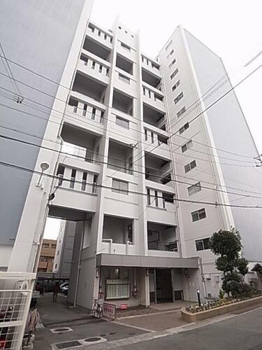 兵庫県神戸市兵庫区浜山通２丁目 賃貸マンション