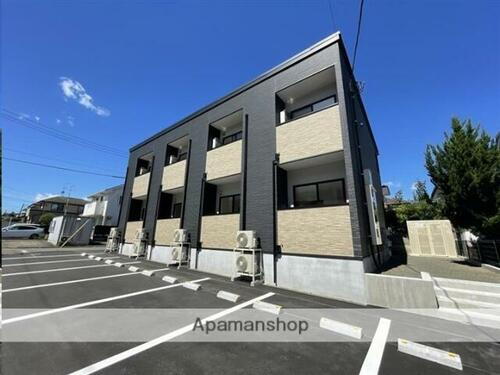 宮城県仙台市泉区長命ケ丘５丁目 賃貸アパート