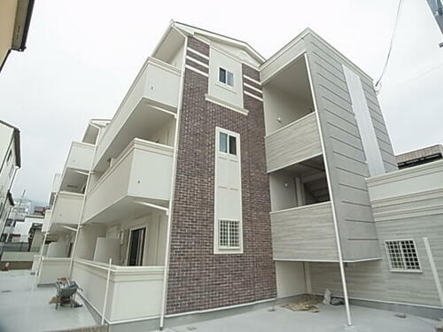 兵庫県神戸市東灘区住吉宮町１丁目 3階建 築10年12ヶ月