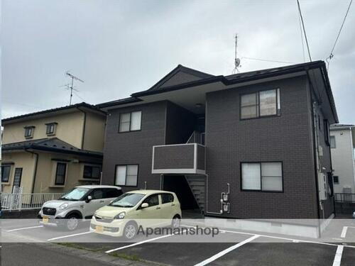 アーバンハイツ吉岡南Ⅱ