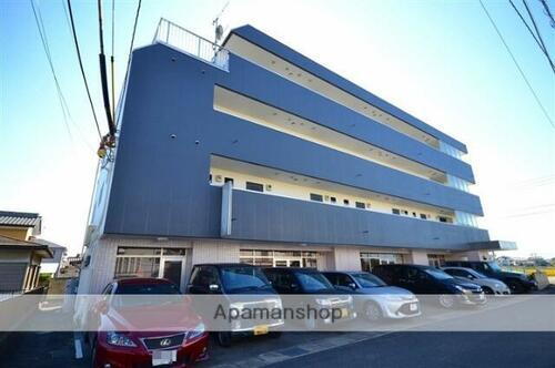 群馬県前橋市広瀬町２丁目 賃貸マンション