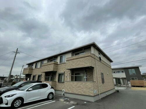 静岡県掛川市薗ケ谷 賃貸アパート