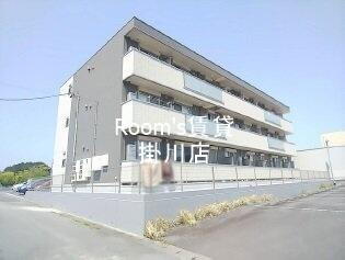 グランドソレイユⅡ