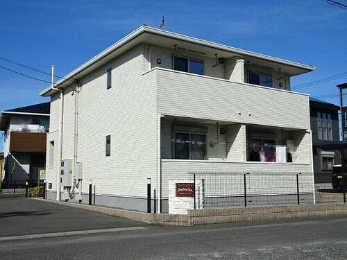 静岡県島田市稲荷１丁目 賃貸アパート