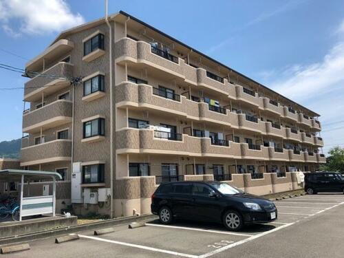 静岡県藤枝市横内 賃貸マンション