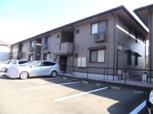 静岡県掛川市長谷１丁目 賃貸アパート