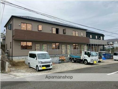 宮城県仙台市宮城野区岩切２丁目 賃貸アパート