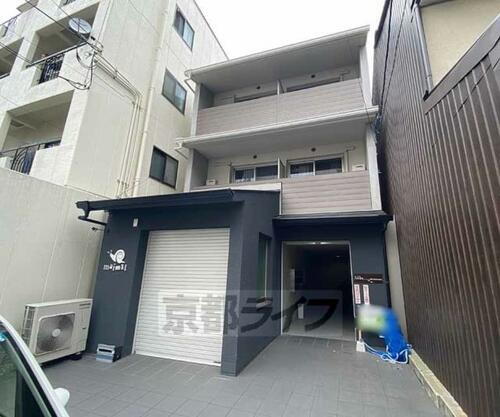 ドーリアＮＩＪＯ駅東