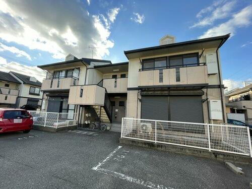 ＯＡＦＬＡＴ東南　Ａ棟