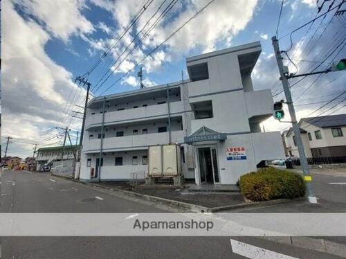 宮城県仙台市青葉区台原１丁目 築37年3ヶ月 3階建