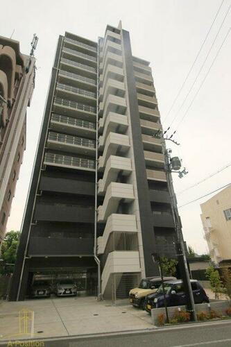 大阪府大阪市城東区森之宮２丁目 賃貸マンション