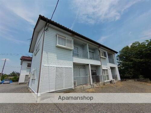 下栗須ハイツＡ