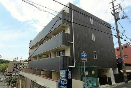 Ｖ－Ｒｅｎａｉｓｓａｎｃｅ　Ｏｔｓｕｋａｃｈｏｕ 4階建