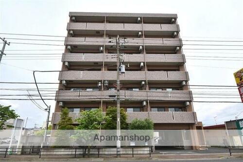 群馬県前橋市小相木町 賃貸マンション