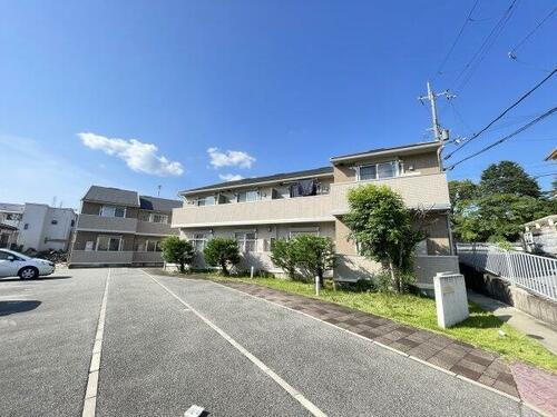 兵庫県西宮市生瀬東町 賃貸アパート