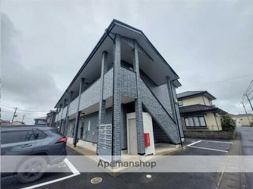 アーバンハイツ吉岡南Ⅰ